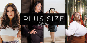 Plus Size