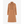 A - Line Double Breasted Coat - Coats & Jackets