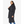 Belted Longline Duster Coat - Coats & Jackets