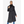 Belted Longline Duster Coat - Coats & Jackets