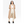 Belted Longline Duster Coat - Coats & Jackets