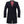 Check Design Retro Mod Coat - Coats & Jackets