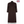 Curve Wool & Cashmere Blend Plus Size Long Coat (202) - UK