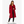 Dina Lapel Collar Duster Coat With Belt - Coats & Jackets