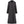 Faux Wool Longline Hooded Winter Coat - Coats & Jackets