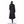 Faux Wool Longline Hooded Winter Coat - Coats & Jackets