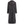 Faux Wool Longline Hooded Winter Coat - Coats & Jackets