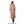 Faux Wool Longline Hooded Winter Coat - Coats & Jackets