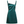 Green Backless Mini Dress - L / Emerald Dresses