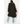 Hooded Longline Puffer Coat - Jackets & Coats