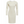 Ivory Long Sleeve Backless Dress - XS / Dresses