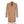 Men’s Single Breasted Wool Mix Overcoat - Coats & Jackets