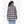 Oversized Nova Check Wool Blend Shacket - Coats & Jackets