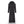 Oversized Wool Blend Hooded Long Coat - Coats & Jackets