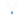 Petite Drop Necklace Silver Blue Topaz Hydro - Necklaces