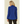 Petite Royal Blue Blazer - Coats & Jackets