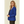 Petite Royal Blue Blazer - Coats & Jackets