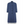 Plus Size Long Coat - UK 20/EU 48/US 16 / Light Navy