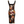 Sleeveless Floral Bodycon Dress - Dresses