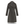 Slim Fit A - Line Coat - Coats & Jackets