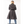 Slim Fit A - Line Coat - Coats & Jackets