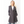 Slim Fit A - Line Coat - Coats & Jackets