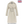 Slim Fit A - Line Coat - UK 8/EU 36/US 4 / Bisque Coats &