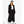 Slim Fit Wool Blend Longline Maxi Coat (1816) - Coats &