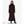 Slim Fit Wool Blend Longline Maxi Coat (1816) - Coats &