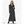 Slim Fit Wool Blend Longline Maxi Coat (1816) - Coats &