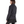 Tailored Harris Tweed Contrast Short Pea Coat - Coats &