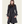 Tailored Stylish Collarless Trench Coat - Coats & Jackets