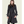 Tailored Stylish Collarless Trench Coat - UK 14/EU 42/US 10