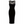 Velvet Bodycon Dress - S / Black Dresses