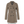 Women’s Military Style Wool Belted Coat - Coats & Jackets