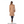 Women’s Mohair Blend Longline Winter Coat - Coats & Jackets