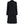 Women’s Mohair Blend Longline Winter Coat - Coats & Jackets