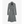 Women’s Wool Blend Check Military Duster Coat - Coats &