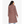 Women’s Wool Blend Check Military Duster Coat - Coats &