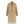 Women’s Wool Blend Winter Warm Knee Length Coat - Coats &