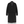 Women’s Wool Blend Winter Warm Knee Length Coat - Coats &