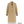 Women’s Wool Blend Winter Warm Knee Length Coat - UK