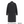 Women’s Wool Blend Winter Warm Knee Length Coat - UK