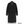 Women’s Wool Blend Winter Warm Knee Length Coat - UK