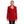 Women’s Wool Blend Zip Up Hooded Coat - Jackets & Coats