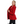 Women’s Wool Blend Zip Up Hooded Coat - Jackets & Coats