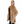 Womens Faux Fur Classic Coat - Coats & Jackets