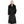 Womens Faux Fur Long Coat - Coats & Jackets