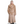 Womens Faux Fur Long Coat - Coats & Jackets