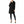 Women’s Sleeveless Hip Length Blazer Coat - Coats & Jackets